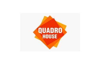 Вертикальный сайдинг Quadro House